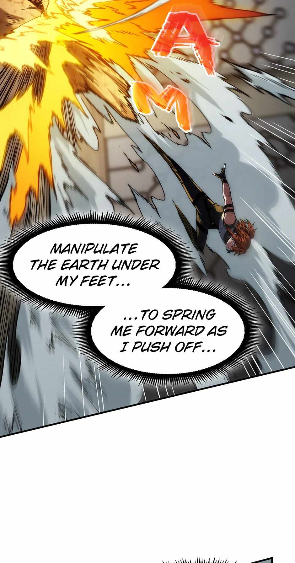 The Beginning After the End Chapter 223 21